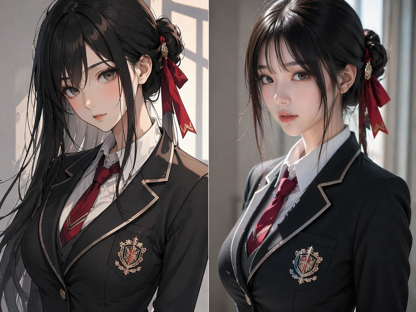 GPT Image 2 consistent character showcase